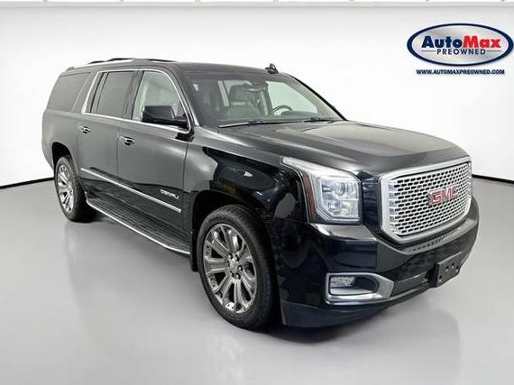 GMC YUKON XL 2017 1GKS2HKJ2HR309617 image